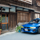Illustration for article titled This Guy Converted A Subaru Race Car Into His Street-Legal Daily Driver And Its A Riot